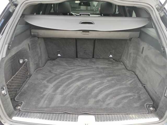 Mercedes-Benz C 220 d Station 9G-TRONIC AMG Line