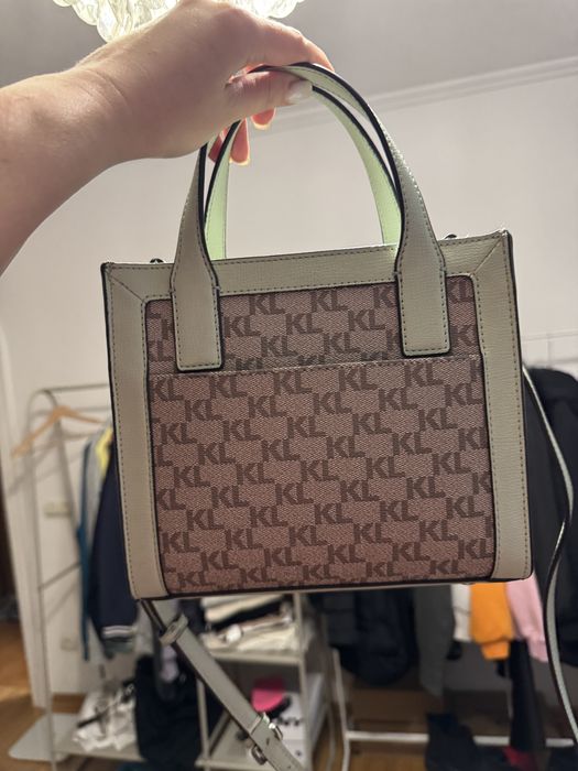 Продам сумку крос боді Сумки Karl Lagerfeld оригінал