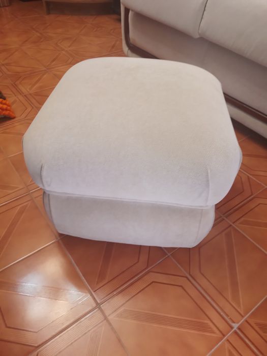Sofá à venda usado mas em bom estado