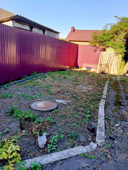 Частина будинку в Квасилові