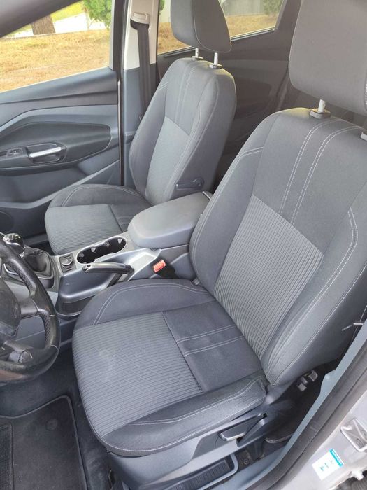 Ford - CMax Monovolume 1.6