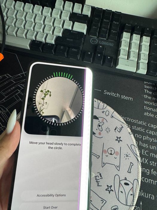 Iphone 15 plus 128gb Neverlock