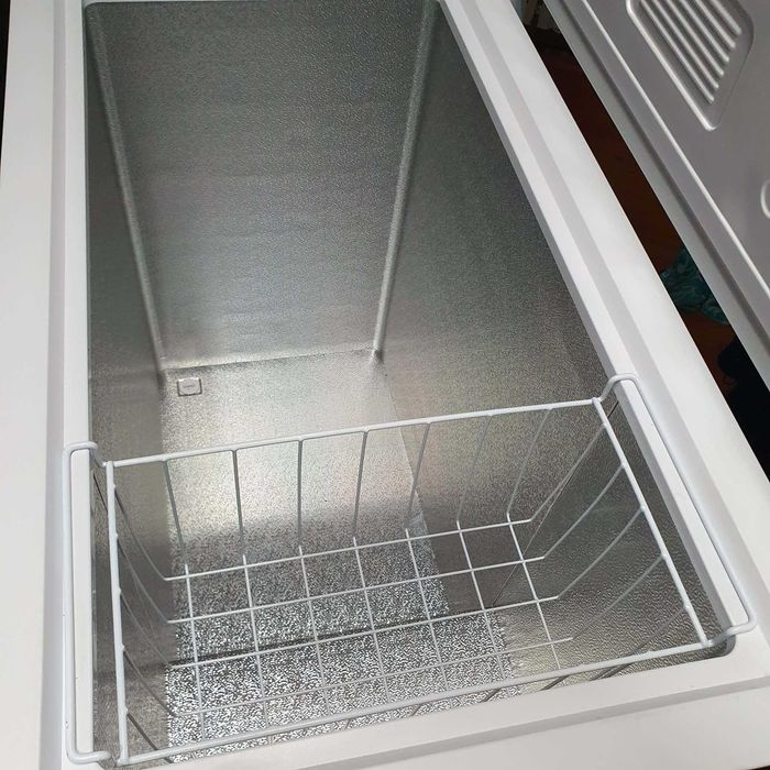 Zamrażarka Beko  200L litrów
