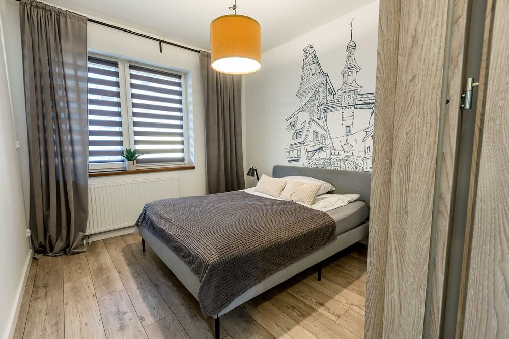 Apartament do wynajęcia. OLD SCHOOL