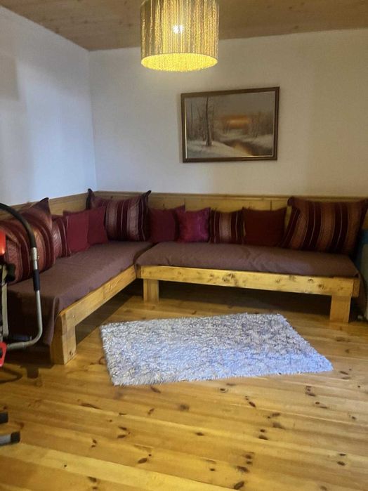 Продаж будинку, Липники