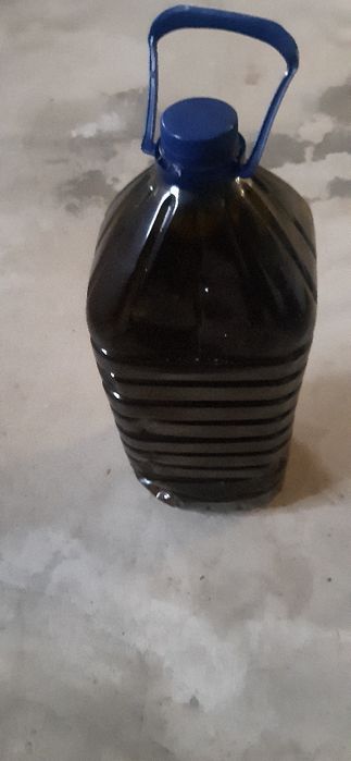Azeite de Fátima