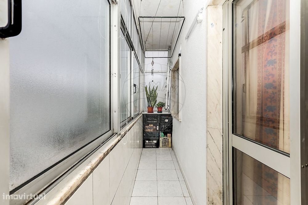 Apartamento T2 para venda