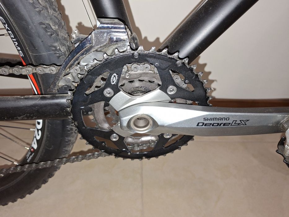 Vendo Scott Scale 50 tamanho L