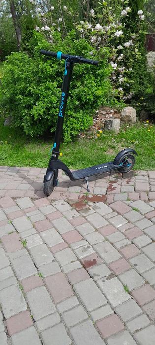Продам електросамокат  Proove