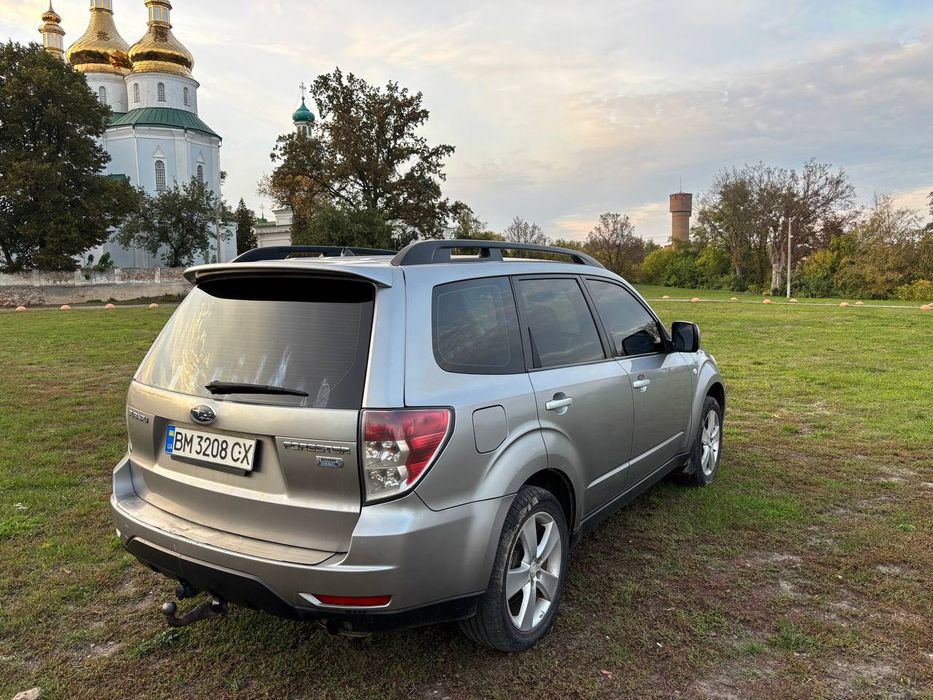 Продам авто Subaru