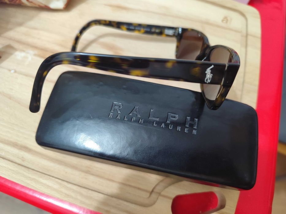 Óculos Ralph Lauren