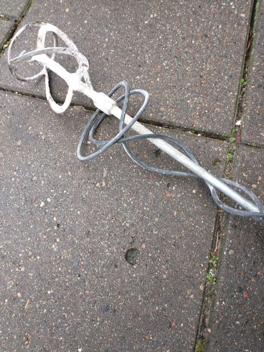 Mieszadło elektryczne