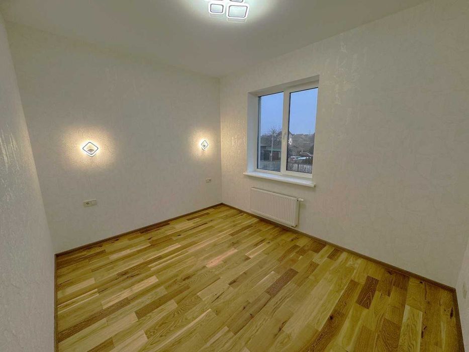 Є-ОСЕЛЯ! Продам новий дуплекс 118 м2 з ремонтом Княжичи Київ 15 хв