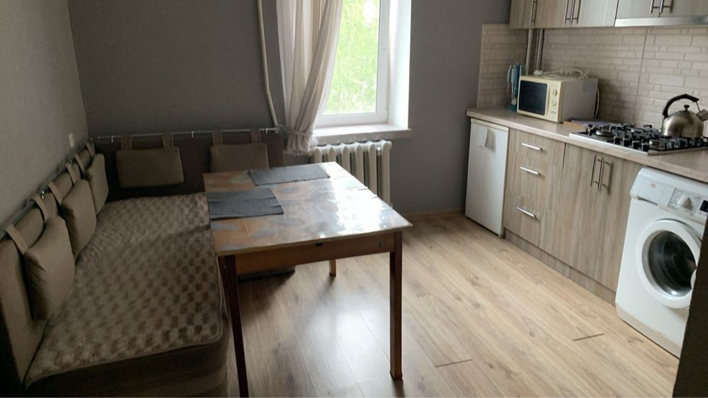 Здам квартиру подобово, погодинно