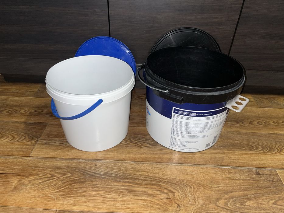 Комплект ведро для детейлинг мойки авто