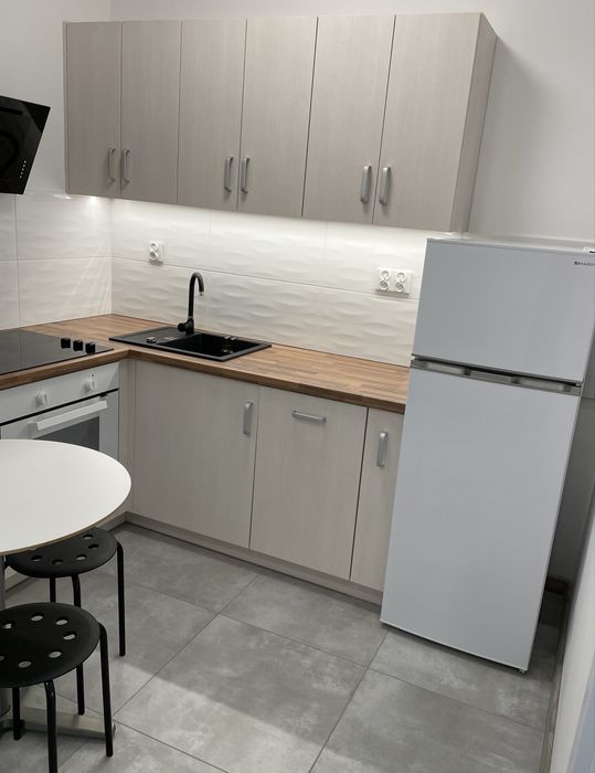 2 pokoje ul. Szymborskiej 2 w centrum miasta