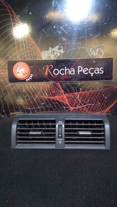 Arejador Central Mercedes-Benz E-Class (W210)