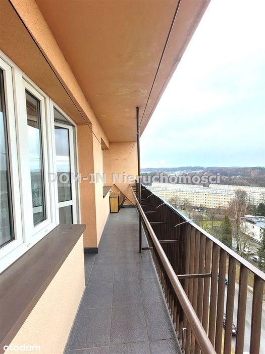 M-3 ul. Kaszubska z balkonem, kuchnia z oknem - Widok 4