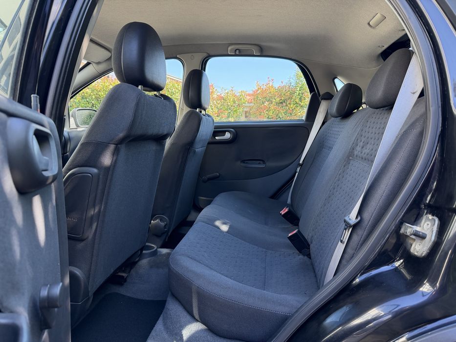 Opel Corsa C 1.2 Gasolina