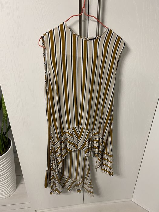 Рубашка zara нова