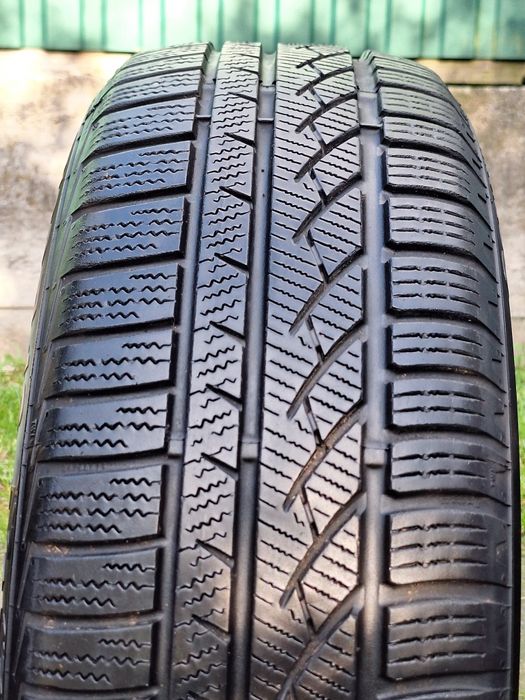 Зимовий  CONTINENTAL 205 60 R16