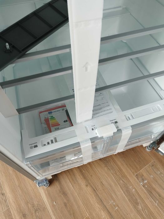 frigorifico novo com 70cm