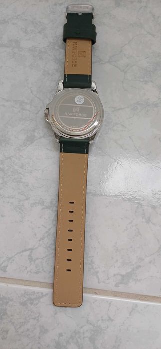 Relógio NaviForce Novo