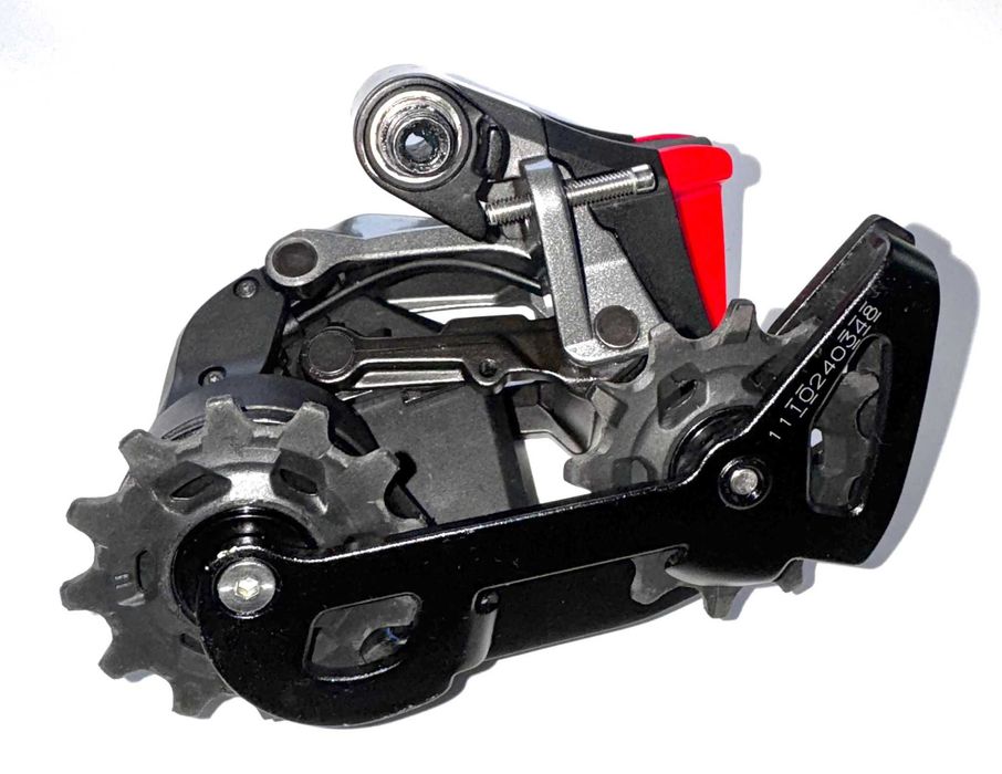 Mudança de Trás Sram Rival AXS - 12v