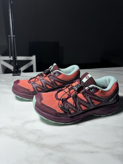 Кросівки salomon