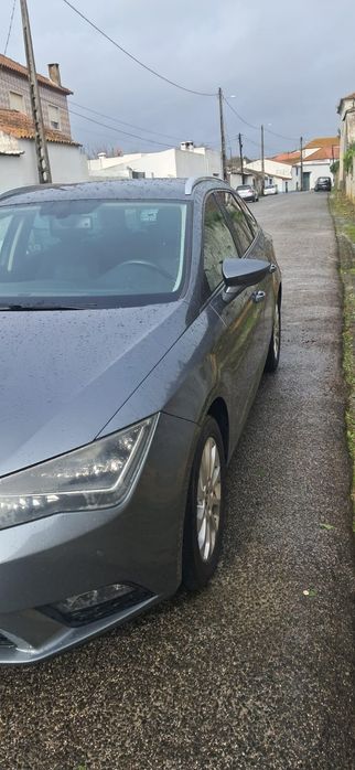 Seat Leon ST 1.6 2015
