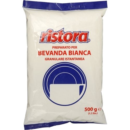 Сухие сливки Ristora Bevanda Bianca, 500 г _ Ристора_Вендинг_Vending