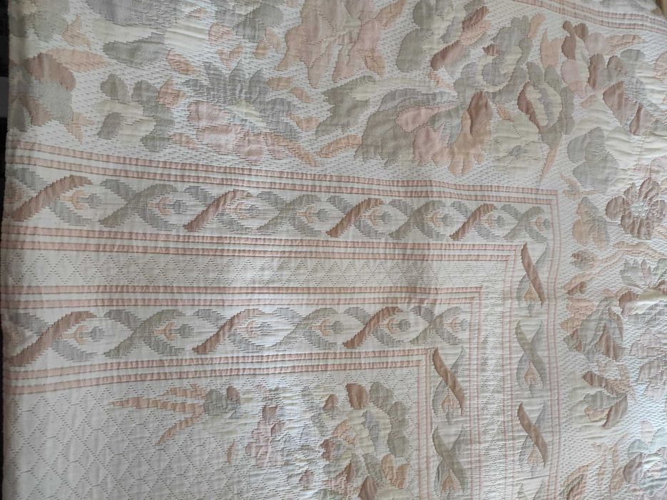 Double Bed Quilt