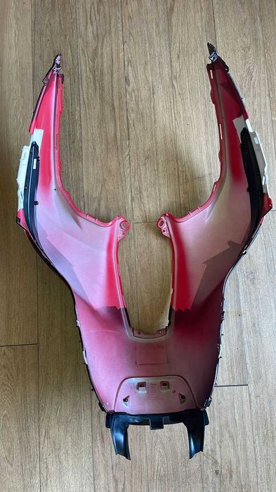 CARENAGEM TANQUE DE COMBUSTIVEL PARA DUCATI MULTISTRADA V4 PIKES PEAK