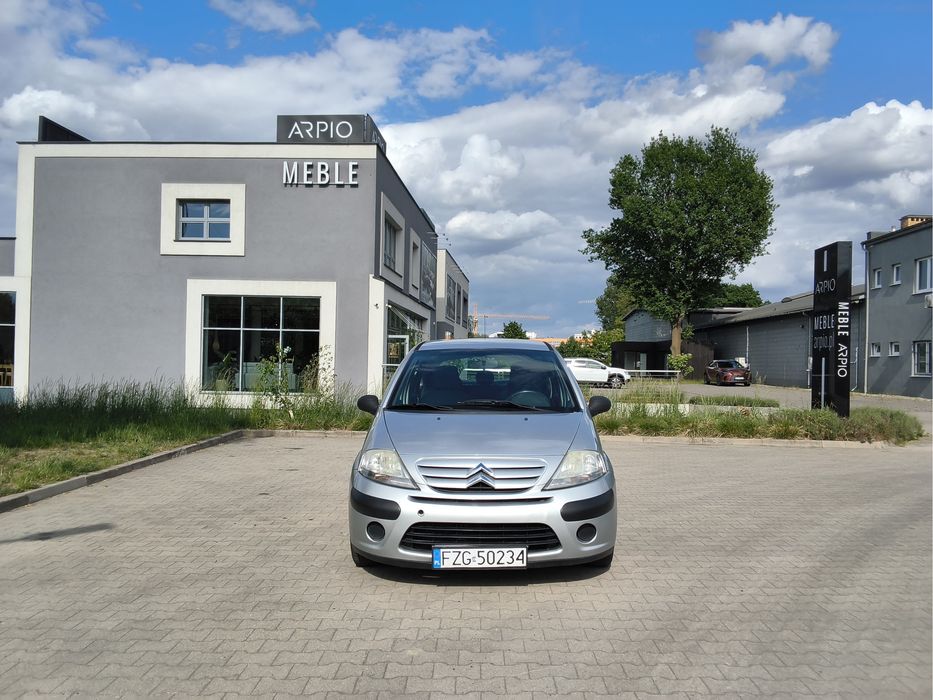 Sprzedam Citroen C3