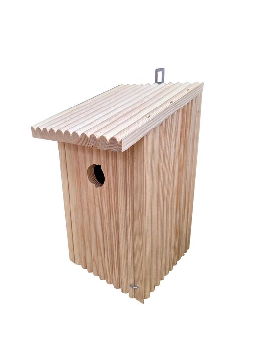 Budka lęgowa dla ptaków