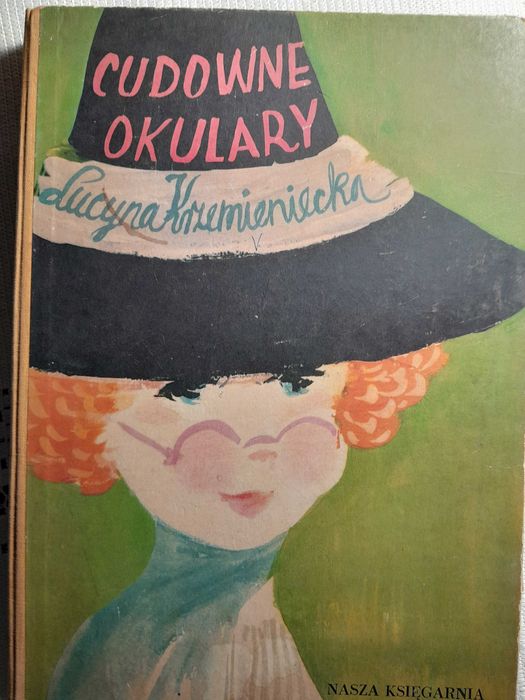"Inny świat. Opracowania" i inne książki po 5zł