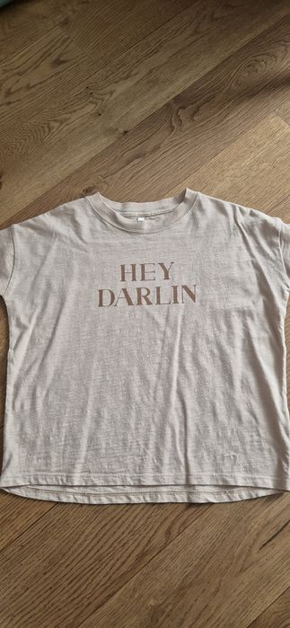 Koszulka Rylee&cru 8-9lat