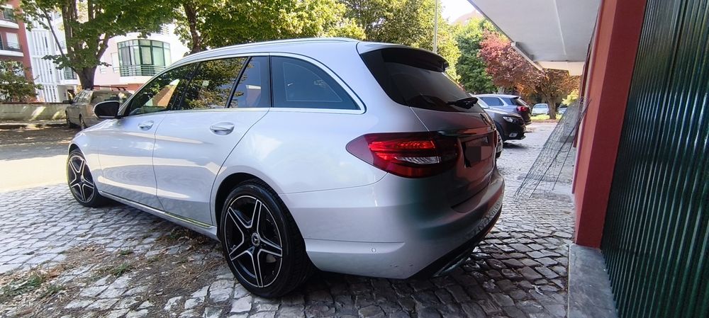 Mercedes Benz classe C 300 — photo 3
