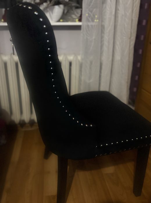 Eleganckie fotele 3szt bdb stan !!!
