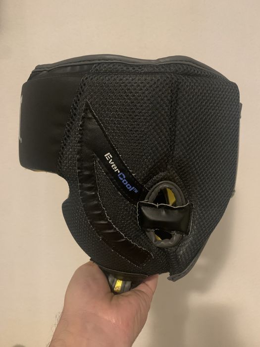 Boxing Everlast Headgear