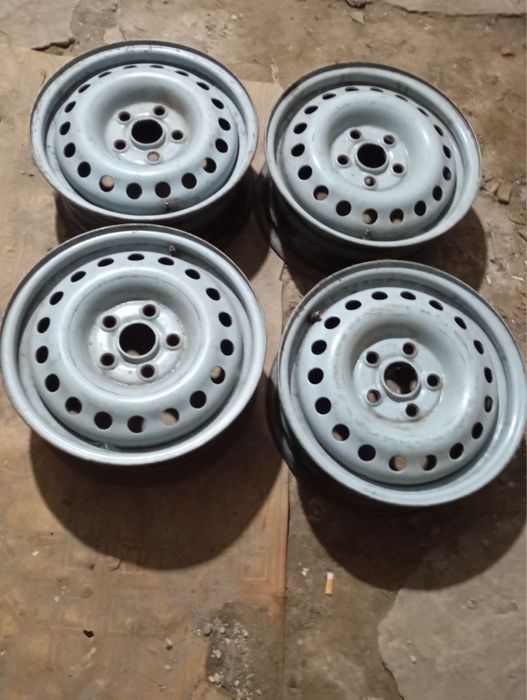 Продам диски R15