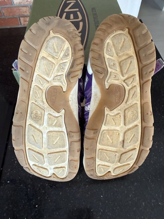 Keen sandałki r. 36