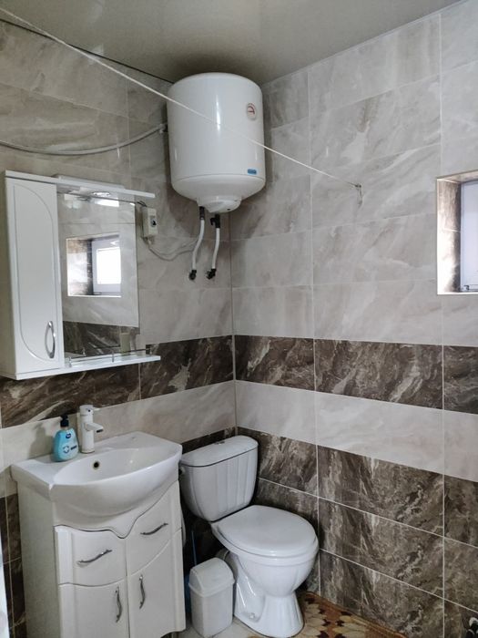 Продам частный дом в с. Шабо