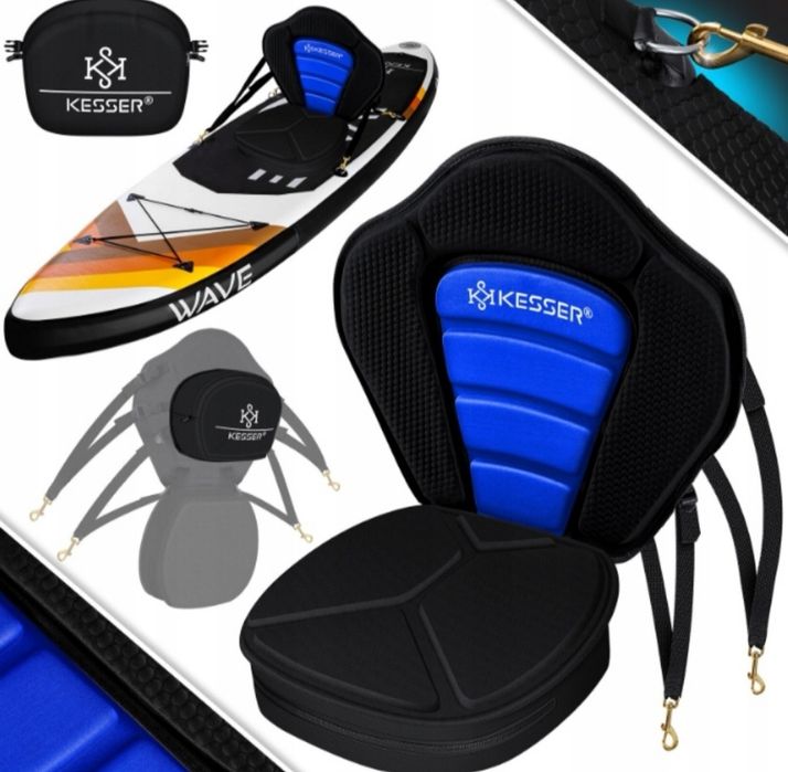 Siedzisko Deski SUP Kesser K-SBSTN