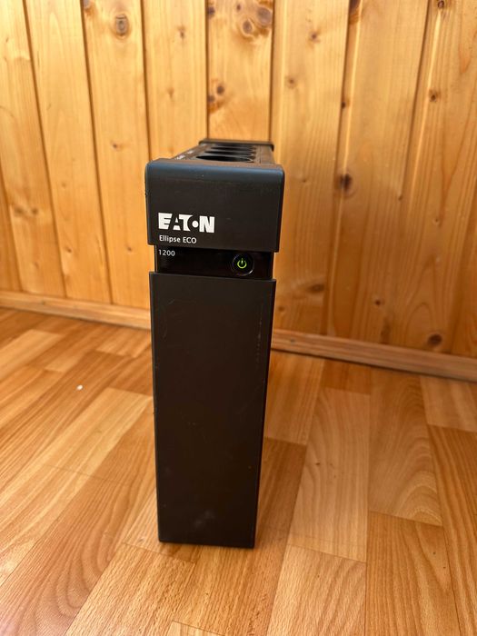 Блок безперебійного живлення Eaton Ellipse ECO 1200VA 750wat