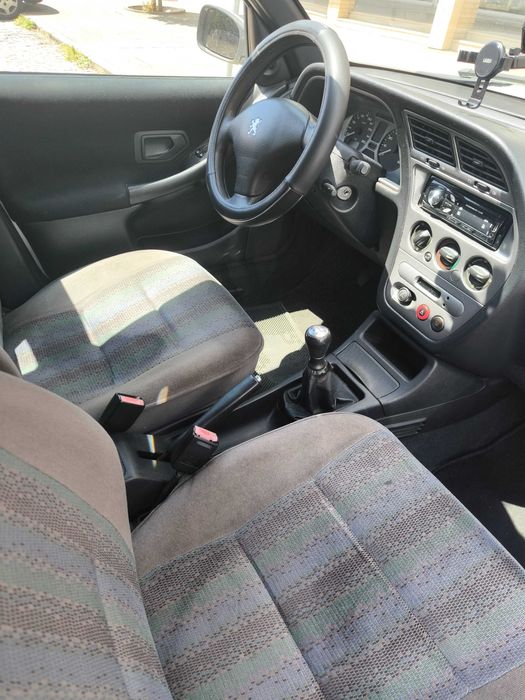 Vendo Peugeot SW 306