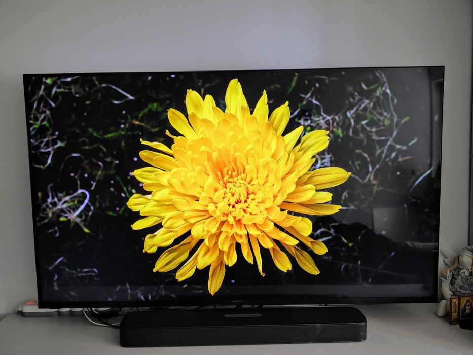 Sony 55x85J 4K 120Hz