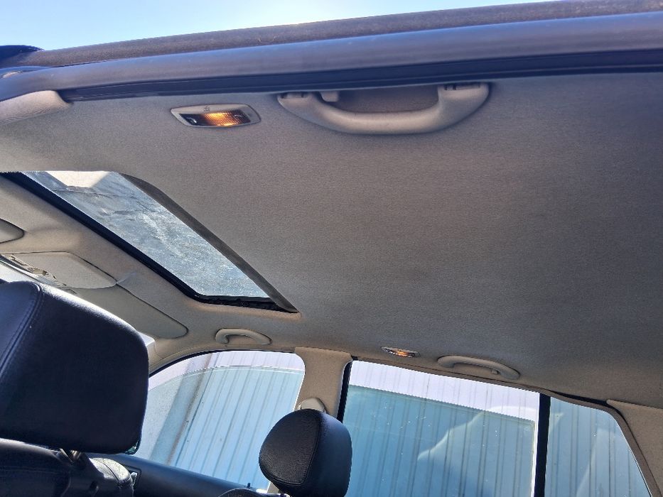 Golf 4 1.9 tdi vp 110