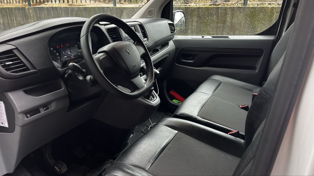 Peugeot Expert 2020 (iva dedutivel)