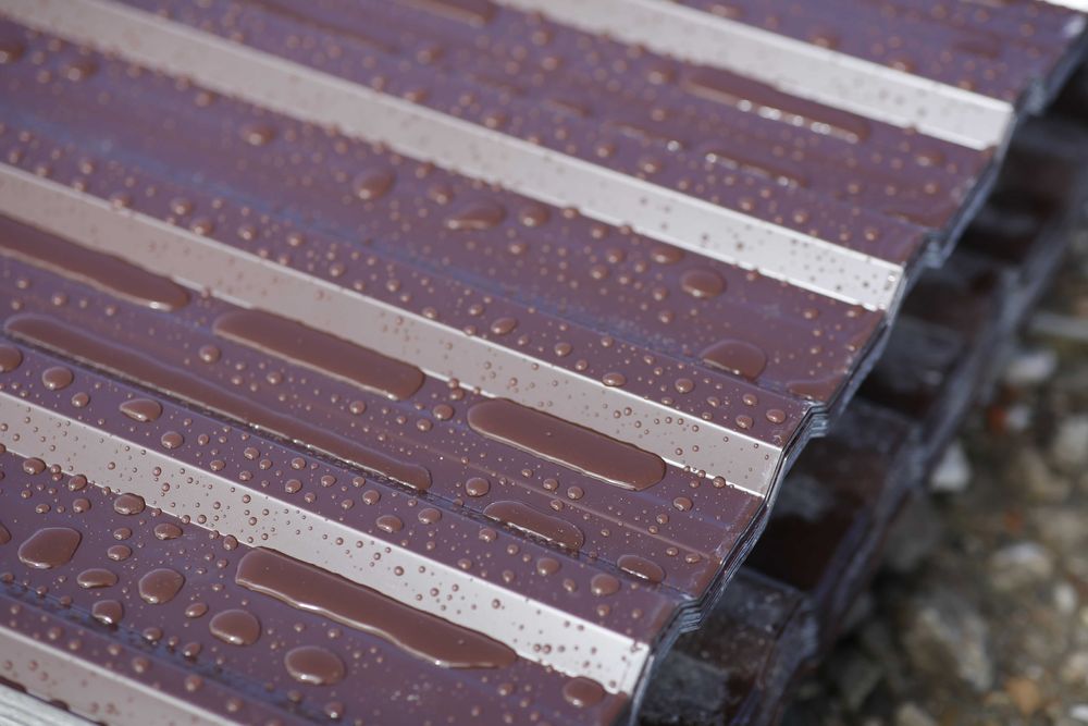 Najtańsza blacha trapezowa T 18